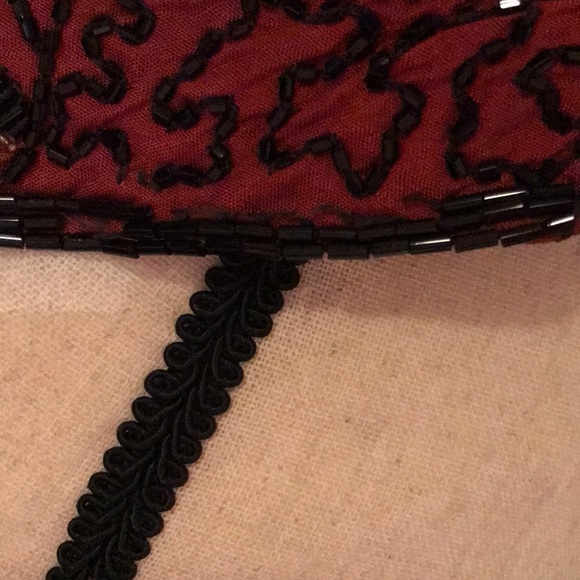 Gorgeous sequin vest - Picture 6 of 6